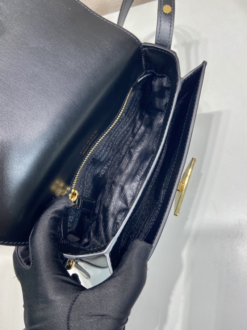 Prada Top Handle Bags